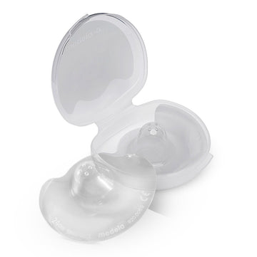 Pezoneras de Contacto Medela